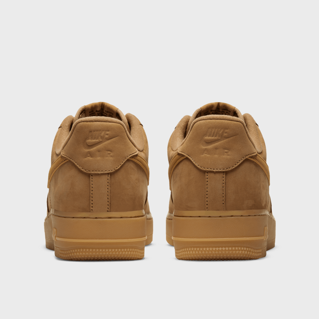 Air Force 1 '07 WB
