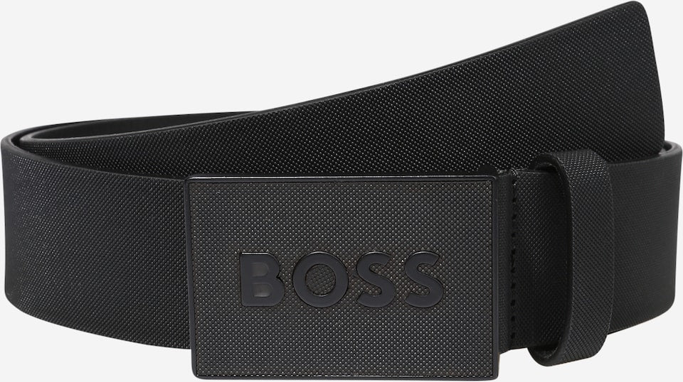 Ceinture Boss Incon