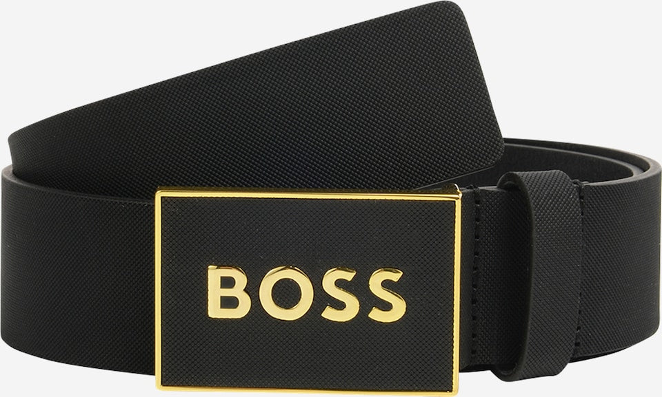 Ceinture Boss Incon