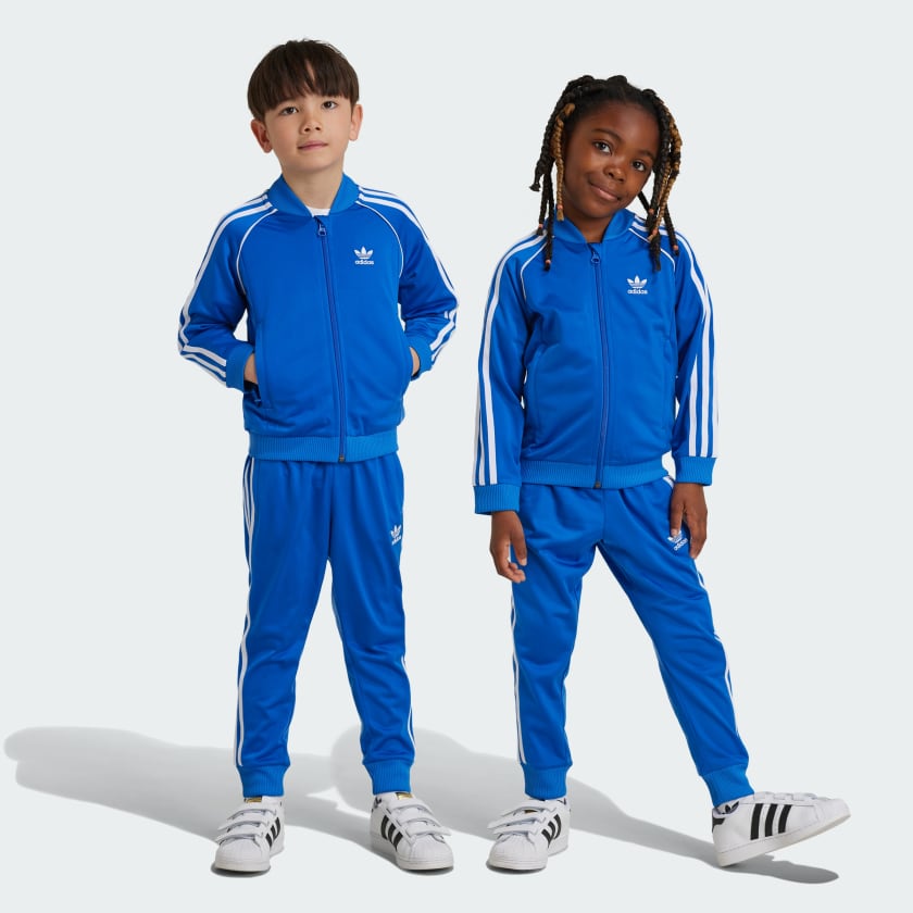 Ensemble Adicolor SST Enfants
