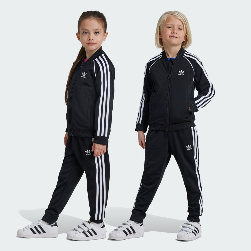 Ensemble Adicolor SST Enfants
