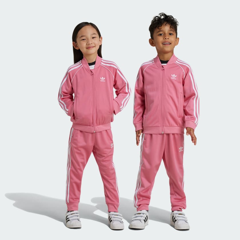 Ensemble Adicolor SST Enfants