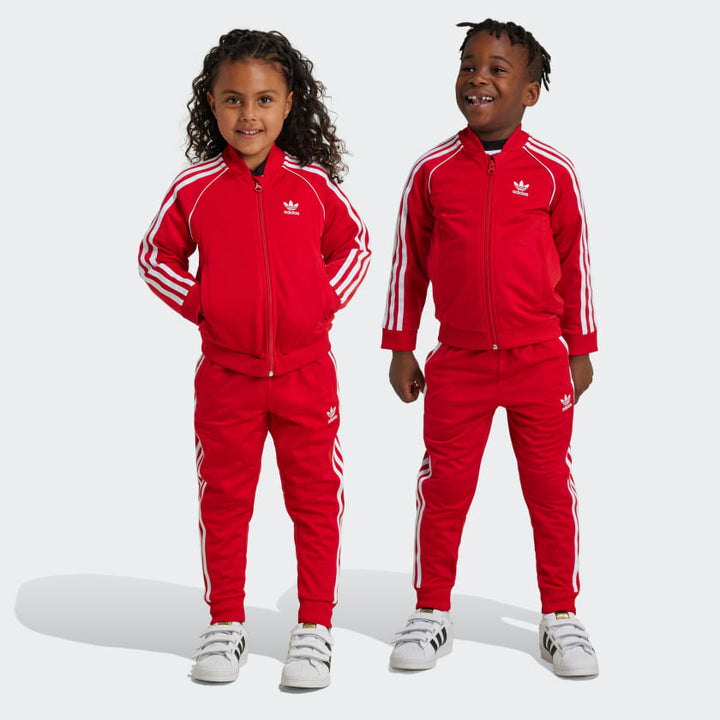 Ensemble Adicolor SST Enfants