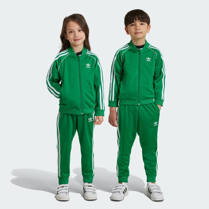Ensemble Adicolor SST Enfants
