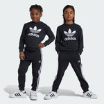 Ensemble sweat-shirt ras-du-cou Adicolor Enfants