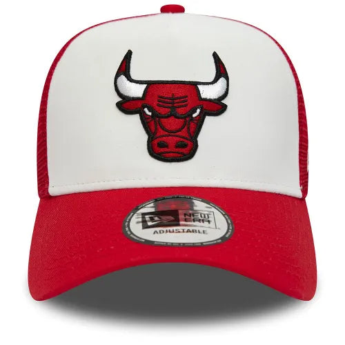 New Era Casquette de camionneur World Series