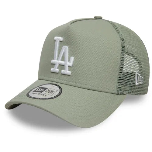 New Era Casquette de camionneur World Series