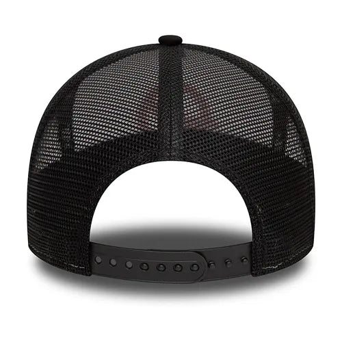 New Era Casquette de camionneur World Series