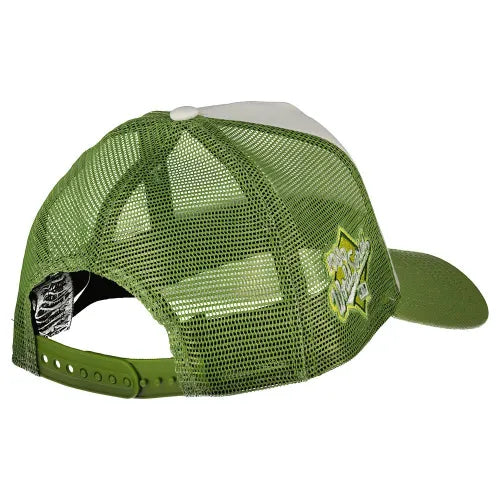 New Era Casquette de camionneur World Series