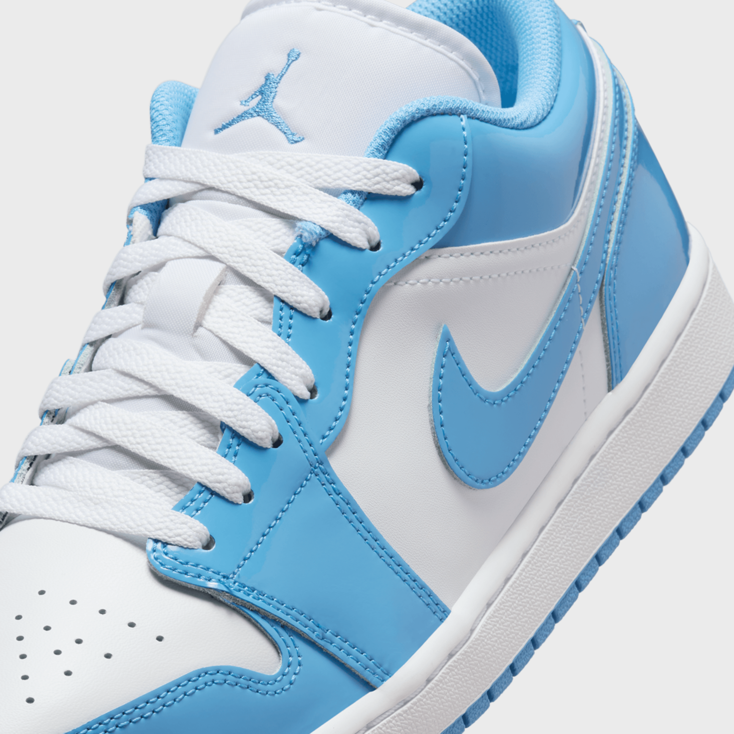 Air Jordan 1 Low SE