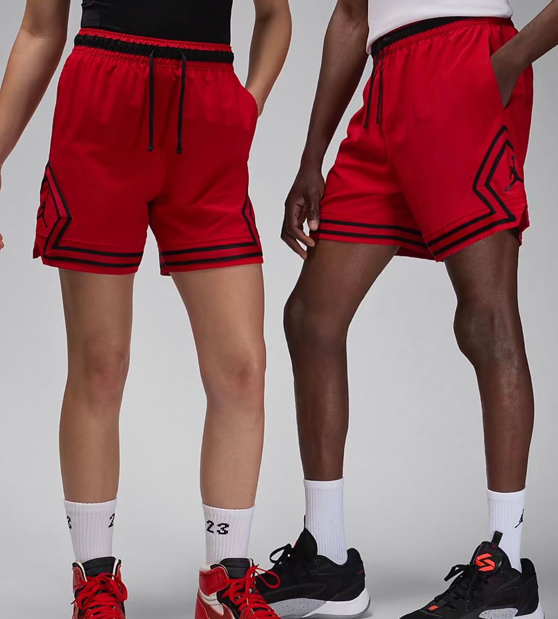 DIAMOND SHORTS JORDAN
