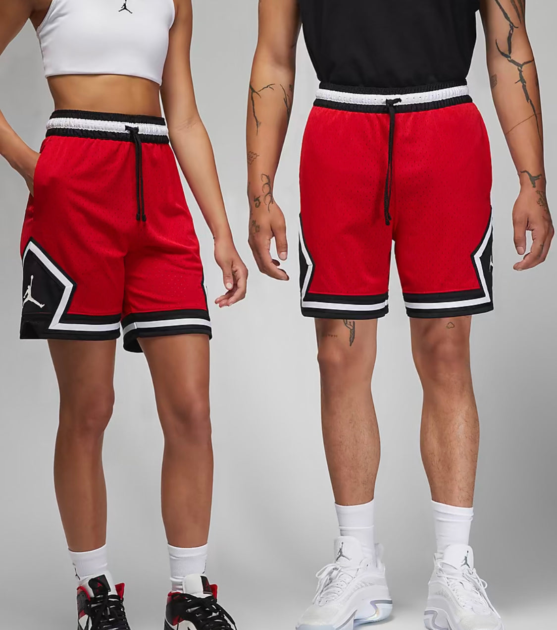 DIAMOND SHORTS JORDAN